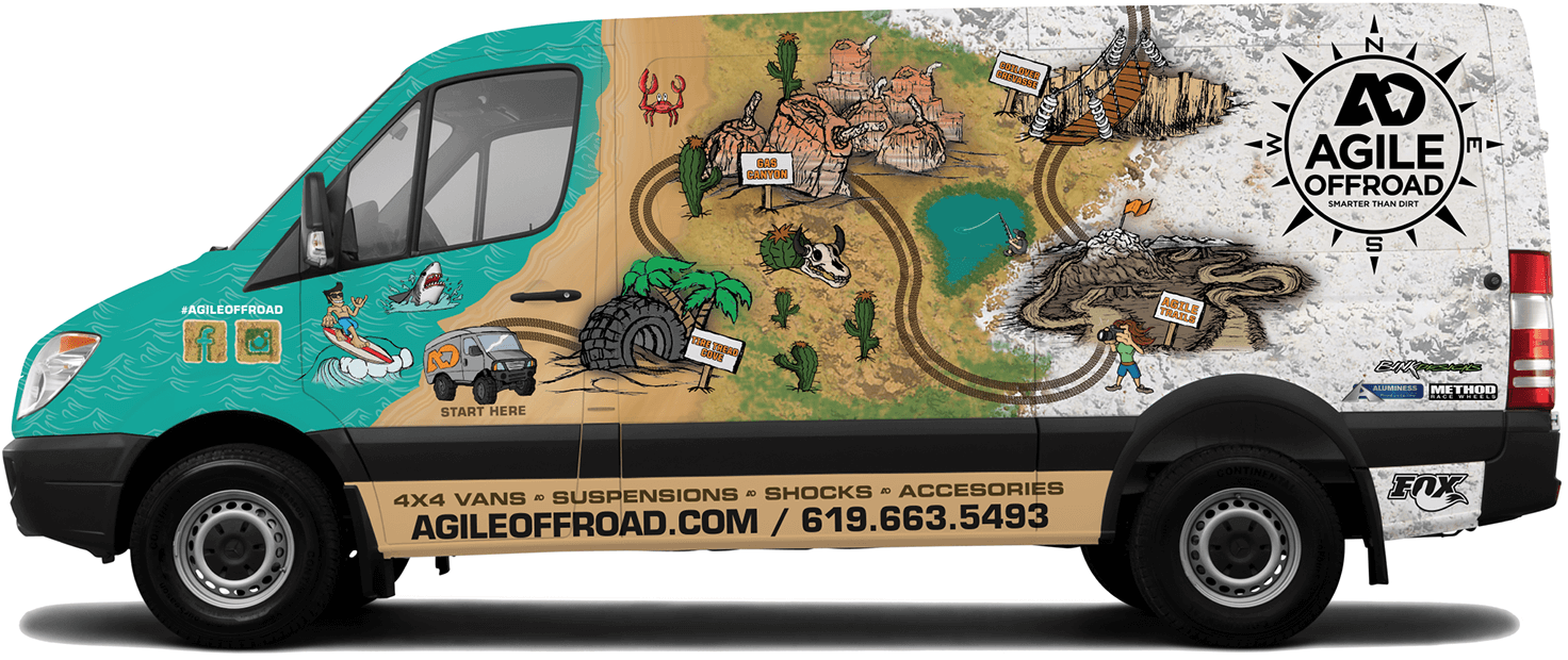 truck