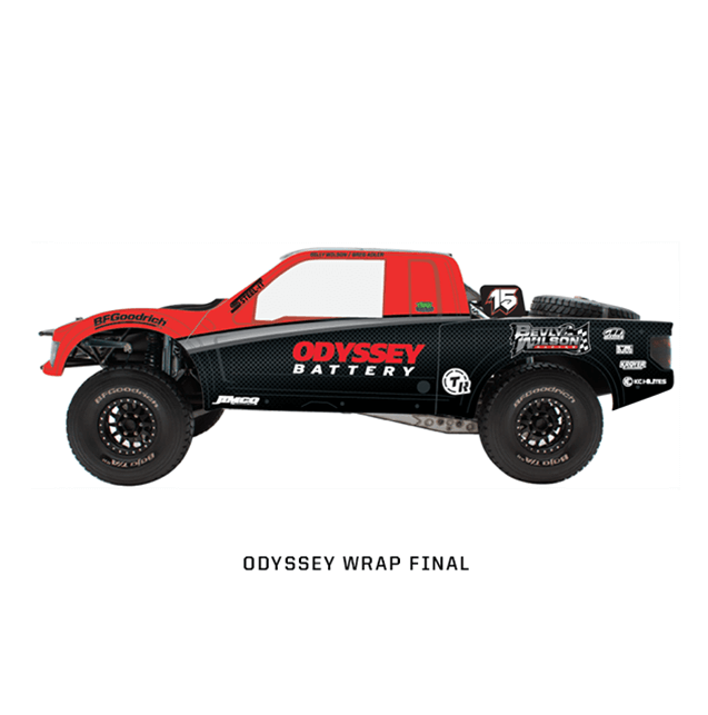 truck logo