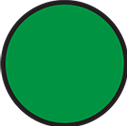 color green