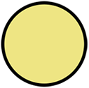 color yellow