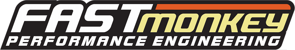 the monkey logo